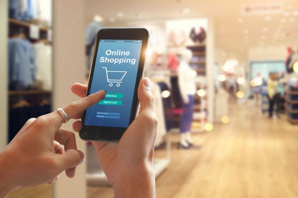 E-Commerce und die digitale Wirtschaft